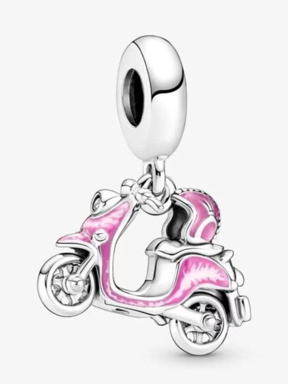 Pandora Charms